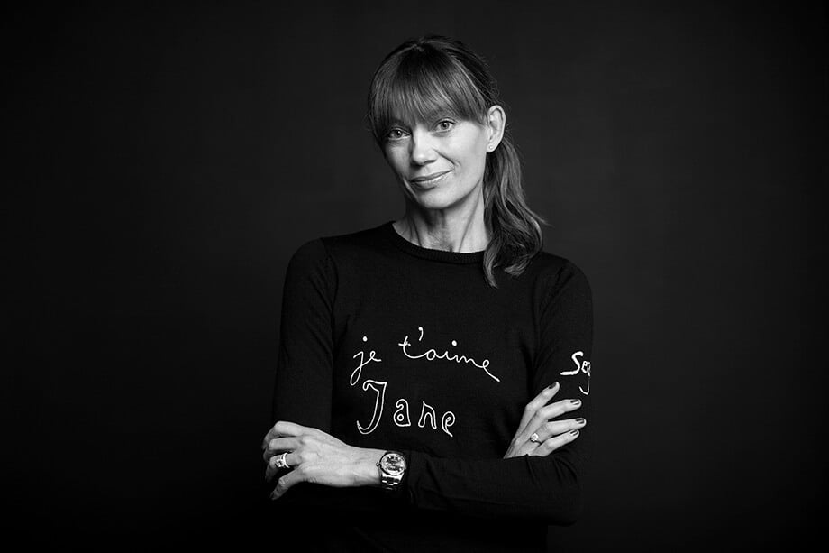 Therese Stockholmer
