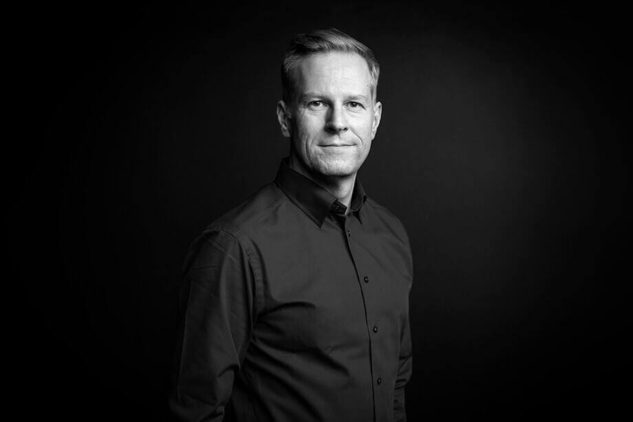 Niklas Gustafsson