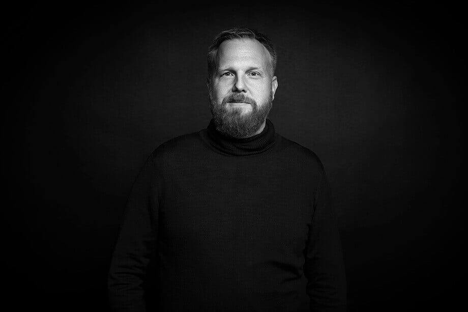 Patrik Dunard