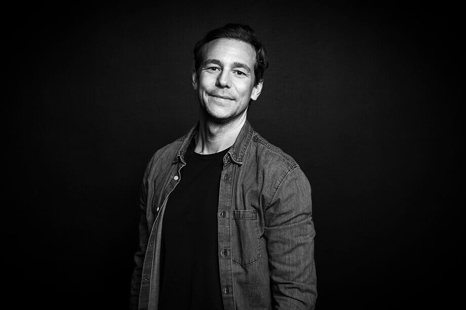 Peter Jundin