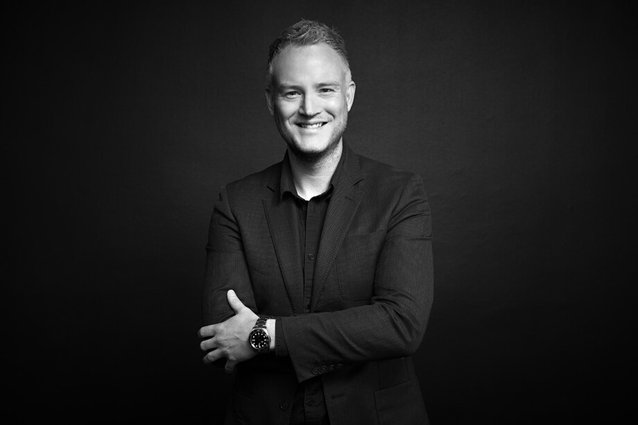 Jesper Löfgren