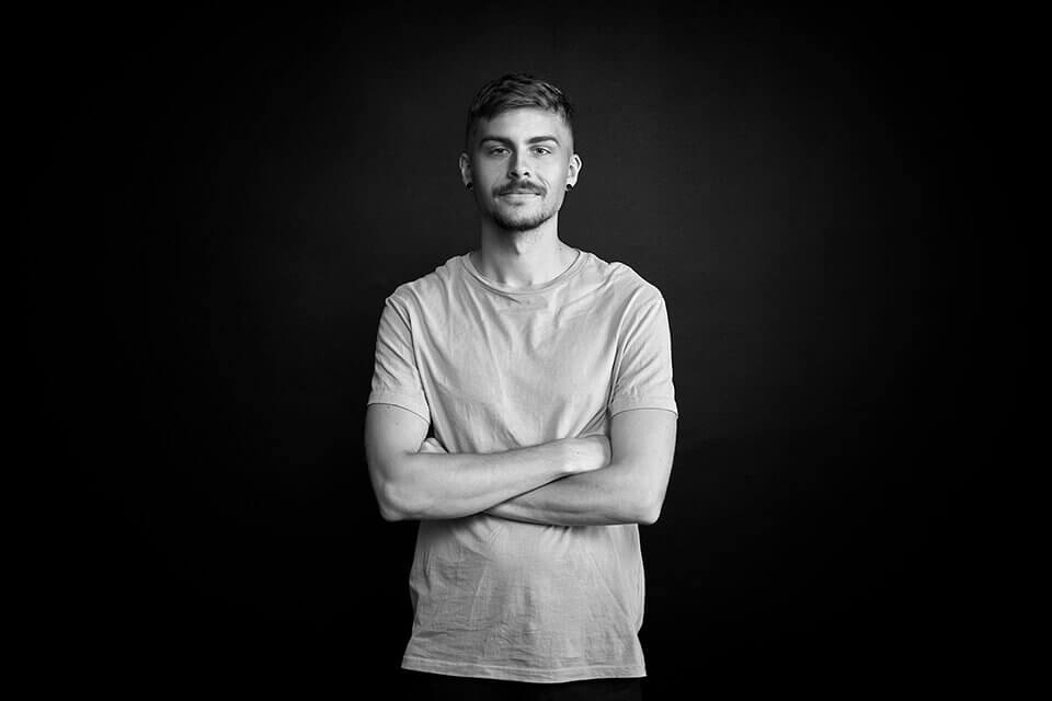 Adam Navér