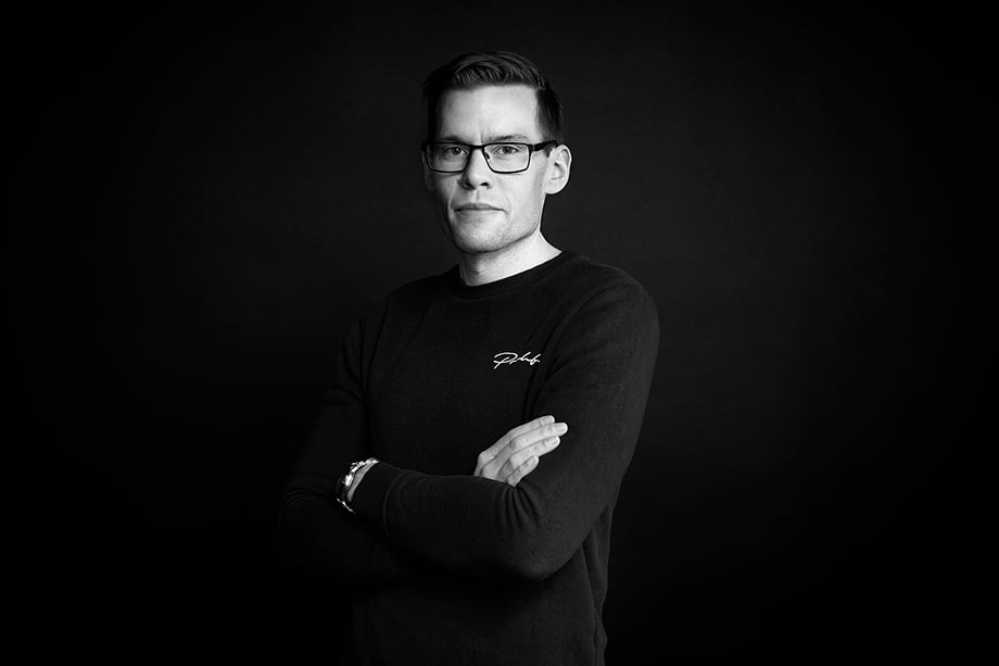 Jonny Engman