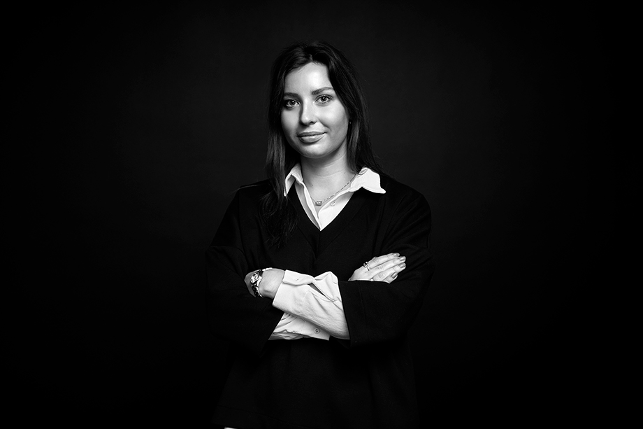 Jacqueline Grünthal